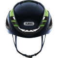 Kask rowerowy Abus GameChanger Movistar Team