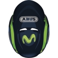 Kask rowerowy Abus GameChanger Movistar Team