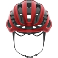 Kask rowerowy Abus AirBreaker czerwony