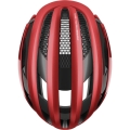 Kask rowerowy Abus AirBreaker czerwony