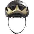 Kask rowerowy Abus GameChanger 2.0 czarno-złoty