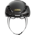 Kask rowerowy Abus GameChanger 2.0 czarno-złoty