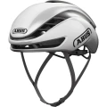 Kask rowerowy Abus GameChanger 2.0 srebrny