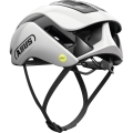 Kask rowerowy Abus GameChanger 2.0 MIPS biały