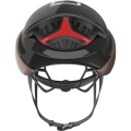 Kask rowerowy Abus GameChanger miedziany