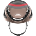 Kask rowerowy Abus GameChanger miedziany