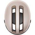 Kask rowerowy Abus HUD-Y ACE champagne gold