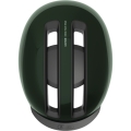 Kask rowerowy Abus HUD-Y moss green