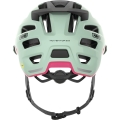 Kask rowerowy Abus Moventor 2.0 MIPS iced mint