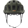 Kask rowerowy Abus Moventor 2.0 MIPS zielony