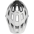 Kask rowerowy Abus Moventor 2.0 MIPS biały