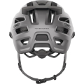 Kask rowerowy Abus Moventor 2.0 srebrny