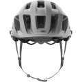 Kask rowerowy Abus Moventor 2.0 srebrny