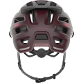 Kask rowerowy Abus Moventor 2.0 czerwony