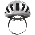 Kask rowerowy Abus PowerDome MIPS srebrny