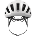 Kask rowerowy Abus PowerDome biały