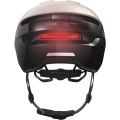 Kask rowerowy Abus PURL-Y ACE champagne gold