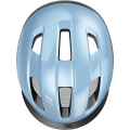 Kask rowerowy Abus PURL-Y ACE błękitny
