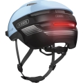 Kask rowerowy Abus PURL-Y ACE błękitny