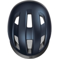 Kask rowerowy Abus PURL-Y ACE granatowy