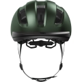Kask rowerowy Abus PURL-Y ACE moss green