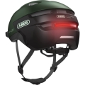 Kask rowerowy Abus PURL-Y ACE moss green