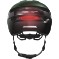 Kask rowerowy Abus PURL-Y ACE moss green