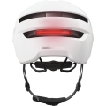Kask rowerowy Abus PURL-Y ACE biały