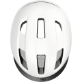 Kask rowerowy Abus PURL-Y ACE biały