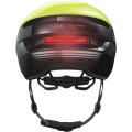 Kask rowerowy Abus PURL-Y ACE limonkowy