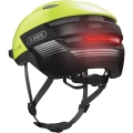 Kask rowerowy Abus PURL-Y ACE limonkowy
