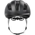 Kask rowerowy Abus PURL-Y ACE tytanowy