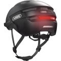 Kask rowerowy Abus PURL-Y ACE tytanowy