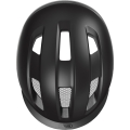 Kask rowerowy Abus PURL-Y ACE czarny