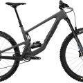 Rower MTB Santa Cruz Bronson 4.1 Carbon C MX R matte dark matter