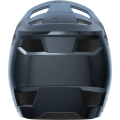 Kask rowerowy Fullface Abus HiDrop granatowy
