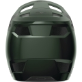 Kask rowerowy Fullface Abus HiDrop moss green