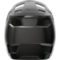 Kask rowerowy Fullface Abus HiDrop czarny