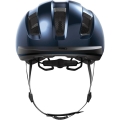 Kask rowerowy Abus PURL-Y granatowy