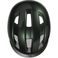 Kask rowerowy Abus PURL-Y moss green