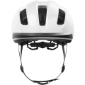 Kask rowerowy Abus PURL-Y biały