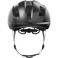 Kask rowerowy Abus PURL-Y tytanowy