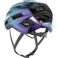 Kask rowerowy Abus StormChaser ACE fioletowy