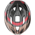 Kask rowerowy Abus StormChaser miedziany