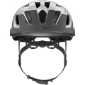 Kask rowerowy Abus Urban-I 3.0 ACE srebrny