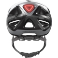 Kask rowerowy Abus Urban-I 3.0 ACE srebrny