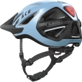 Kask rowerowy Abus Urban-I 3.0 ACE błękitny