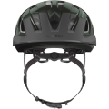 Kask rowerowy Abus Urban-I 3.0 ACE moss green