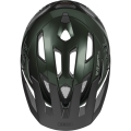 Kask rowerowy Abus Urban-I 3.0 ACE moss green