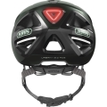 Kask rowerowy Abus Urban-I 3.0 ACE moss green